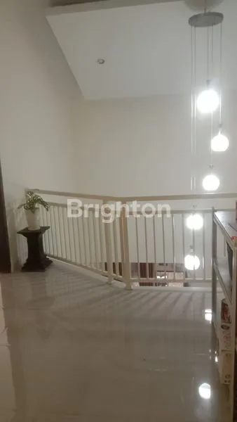 image RUMAH STRATEGIS DEKAT TOL, LT 120M² DI SIDOARJO (5)