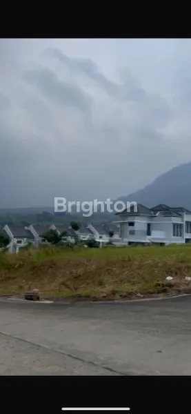 image KAVLING STRATEGIS 266M², VIEW GUNUNG, CLUSTER GREEN MOUNTAIN (2)