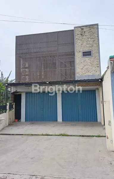 image JALAN RAYA PUSPITEK, PAMULANG - TANGERANG SELATAN (1)