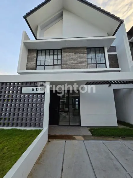 image RUMAH HOOK THE MILES BSB CITY SEMARANG (3)