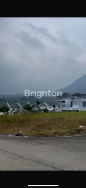 image KAVLING STRATEGIS 266M², VIEW GUNUNG, CLUSTER GREEN MOUNTAIN (4)