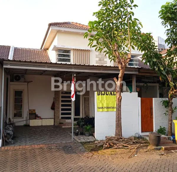 image DIJUAL RUMAH SIAP HUNI VALENCIA ICON, LT 90M² HARGA NEGO (1)