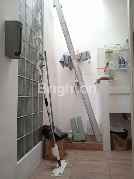 image DIJUAL RUMAH SIAP HUNI VALENCIA ICON, LT 90M² HARGA NEGO (7)