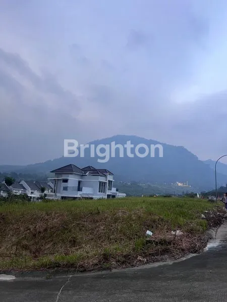 image KAVLING STRATEGIS 266M², VIEW GUNUNG, CLUSTER GREEN MOUNTAIN (5)