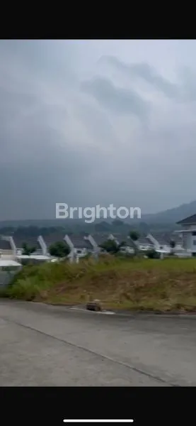 image KAVLING STRATEGIS 266M², VIEW GUNUNG, CLUSTER GREEN MOUNTAIN (3)