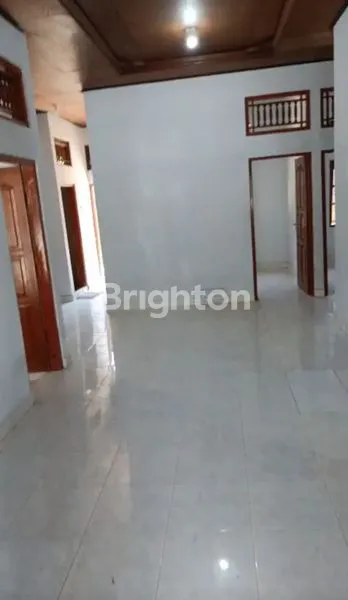 image RUMAH STRATEGIS DI RENON, 3 KT, LT 200M² (1)