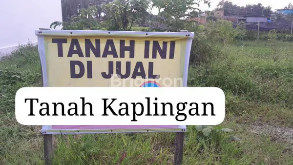TANAH KAPLING SIAP BANGUN, LOKASI NYAMAN DI BINJAI