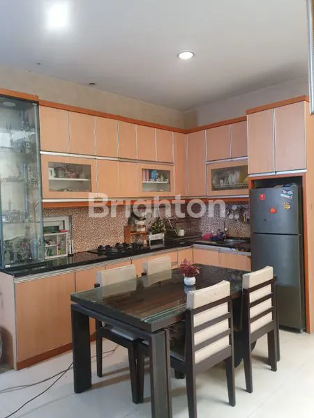 image HUNIAN STRATEGIS TOMANG, 5 KT, SHM, BISA KPR (3)