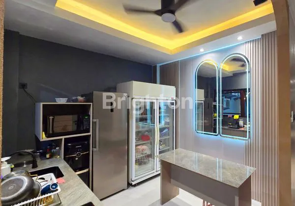 image RUMAH KOS TAWAKAL 59 KAMAR FULL FURNISH JAKARTA BARAT (2)