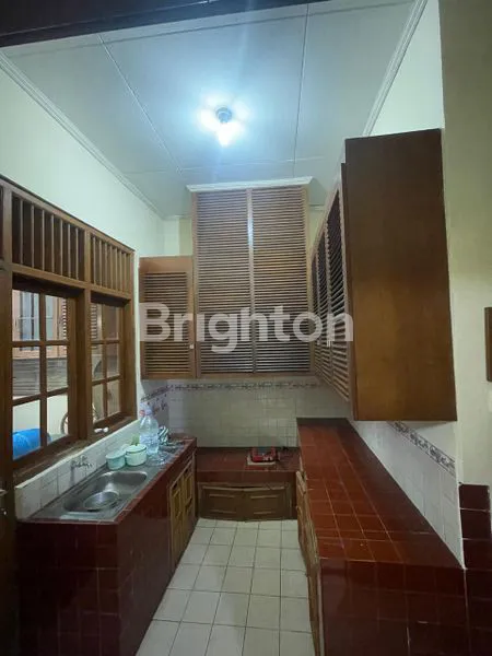 image PERUMAHAN CLUSTER 2 LANTAI CANTIK, MENARIK, INDAH DAN BEBAS BANJIR UNTUK KELUARGA BESAR (8)