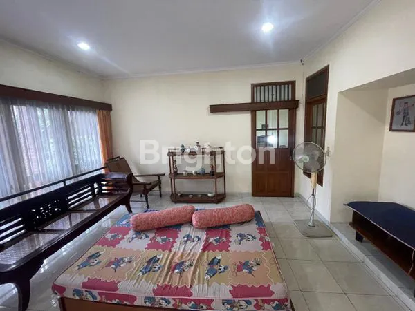 image PERUMAHAN CLUSTER 2 LANTAI CANTIK, MENARIK, INDAH DAN BEBAS BANJIR UNTUK KELUARGA BESAR (7)