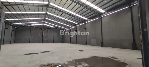 image GUDANG LUAS 391M² DI SIDOARJO, AKSES JALAN BESAR (3)