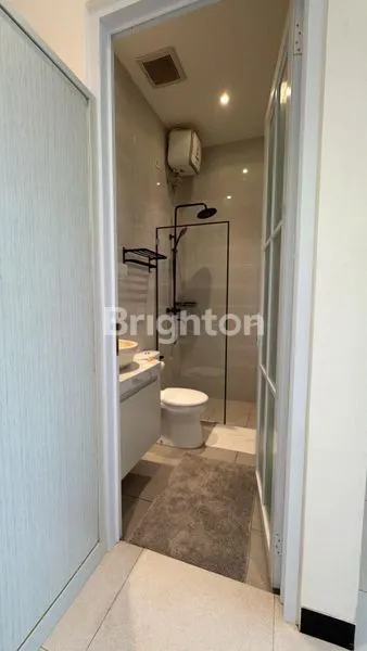 image BRAND NEW MODERN TROPICAL COSY  VILLA DI UBUD 2 (5)