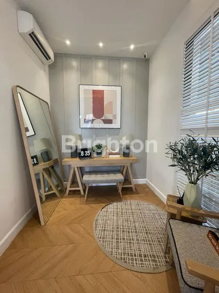 image SOUTH CITY CINERE DEPOK (3)