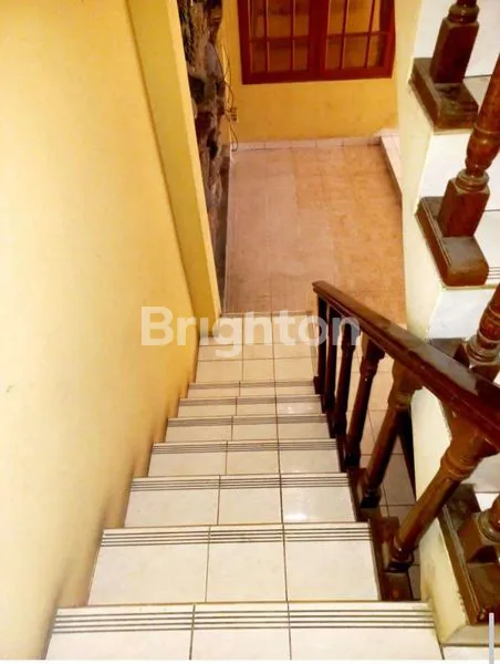 image DIJUAL RUMAH NUSALOKA BSD (5)