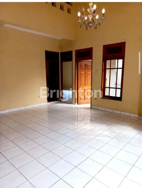 image DIJUAL RUMAH NUSALOKA BSD (3)