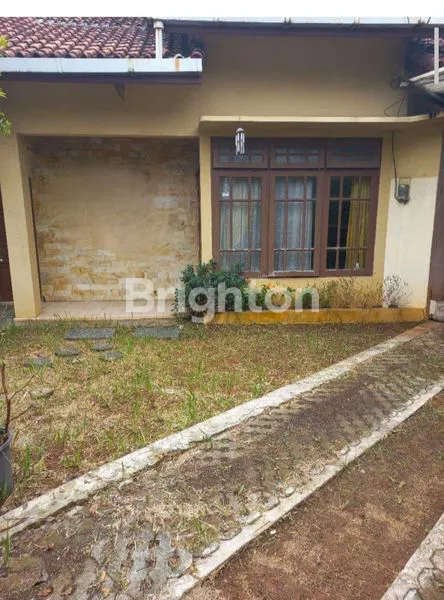 image DIJUAL RUMAH NUSALOKA BSD (1)