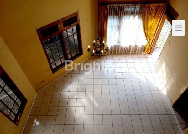 image DIJUAL RUMAH NUSALOKA BSD (4)