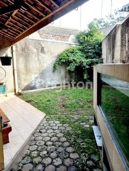 image DIJUAL RUMAH NUSALOKA BSD (7)