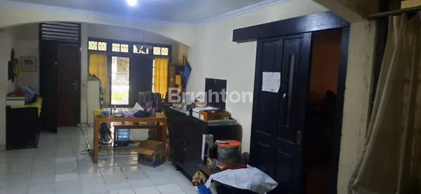 image RUMAH HOOK MURAH LUAS DI JATIWARINGIN ASRI (4)