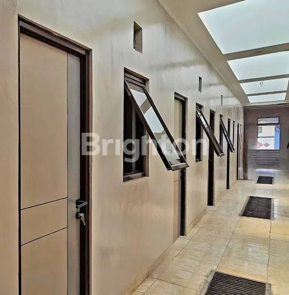 image RUMAH KOS TAWAKAL 59 KAMAR FULL FURNISH JAKARTA BARAT (4)