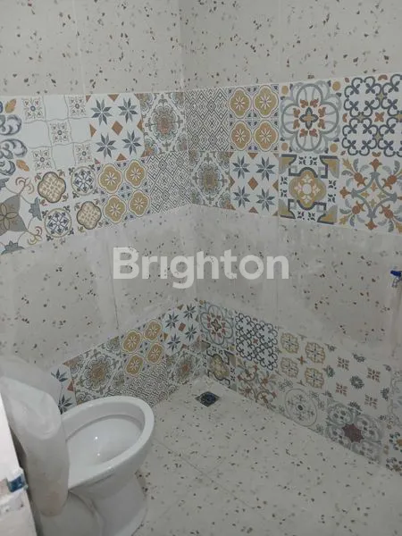 image RUMAH CLUSTER MEWAH DAN MODERN DAERAH JLN PINUS 1 DEKAT PERUM CEMARA ASRI (4)