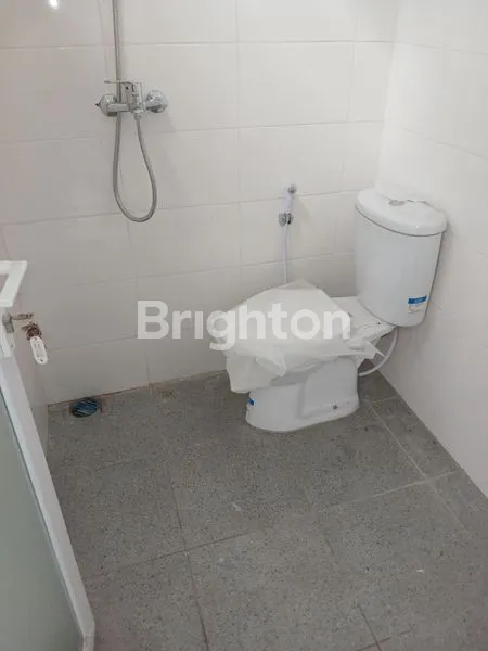 image RUMAH CLUSTER MEWAH DAN MODERN DAERAH JLN PINUS 1 DEKAT PERUM CEMARA ASRI (7)