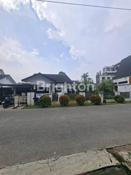 image RUMAH HOOK MURAH LUAS DI JATIWARINGIN ASRI (5)