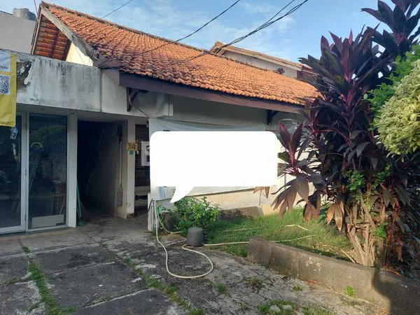 image RUMAH HITUNG TANAH 369 M² DI CIPUTAT, HARGA 3,25 M (1)
