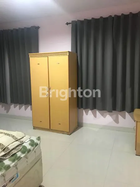 image RUMAH SIAP HUNI DI DARMO SENTOSA, HOOK 330 M², FULL FURNISH (8)