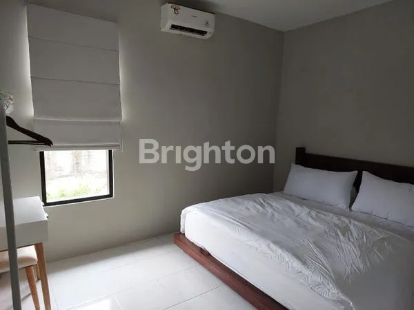 image COZY HOUSE FULL FURNISHED KAMPIAL NUSA DUA (7)