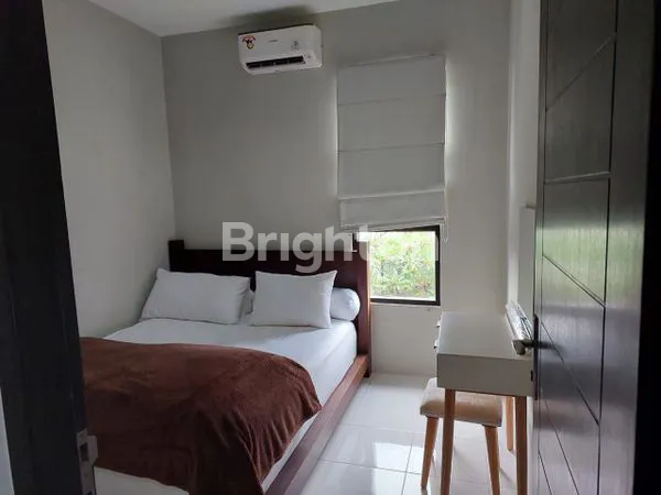 image COZY HOUSE FULL FURNISHED KAMPIAL NUSA DUA (3)