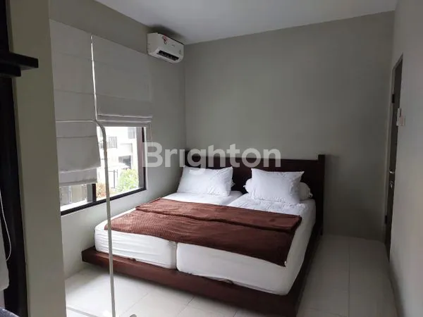 image COZY HOUSE FULL FURNISHED KAMPIAL NUSA DUA (4)