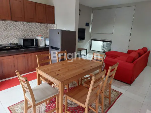 image COZY HOUSE FULL FURNISHED KAMPIAL NUSA DUA (5)