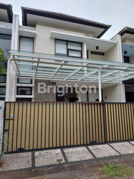 image COZY HOUSE FULL FURNISHED KAMPIAL NUSA DUA (1)