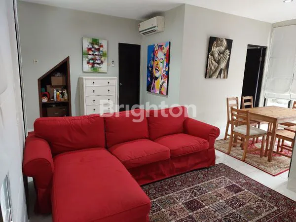 image COZY HOUSE FULL FURNISHED KAMPIAL NUSA DUA (2)