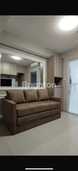 image APARTEMEN STRATEGIS DI ATAS MALL, 2KT 1KM, SHM (1)