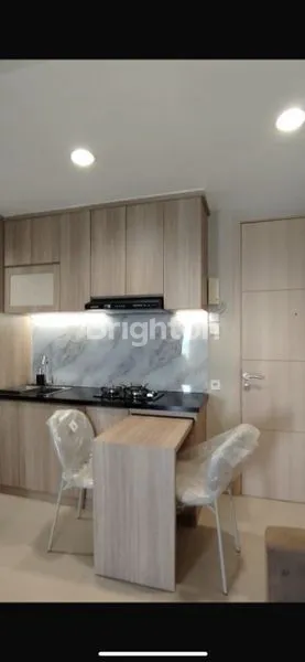 image APARTEMEN STRATEGIS DI ATAS MALL, 2KT 1KM, SHM (2)