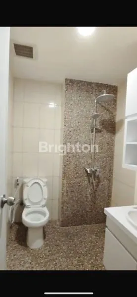 image APARTEMEN STRATEGIS DI ATAS MALL, 2KT 1KM, SHM (4)