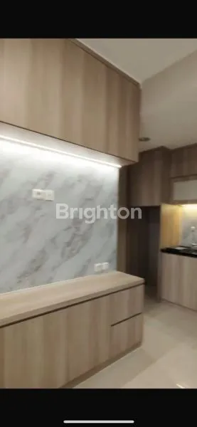 image APARTEMEN STRATEGIS DI ATAS MALL, 2KT 1KM, SHM (5)