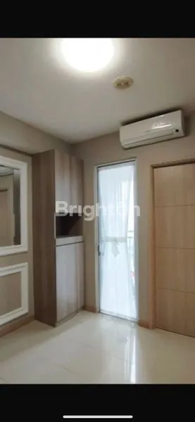 image APARTEMEN STRATEGIS DI ATAS MALL, 2KT 1KM, SHM (6)