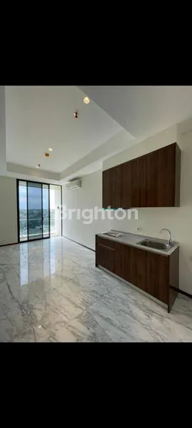 RUMAH RESORT DI LEBAK BULUS, LT 57M² HARGA 2M