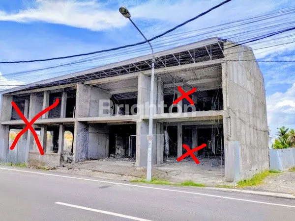 image RUKO 150 M2 - 2 LANTAI SESEH (2)