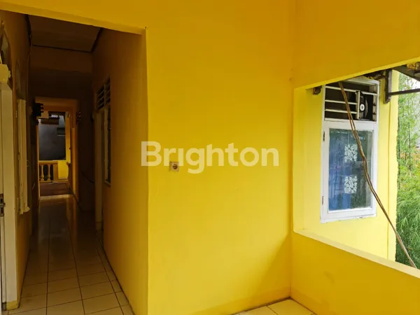 image RUMAH KOS 15 KAMAR DI TEPI JALAN TRAFFIC TINGGI  KEBAYORAN LAMA (3)