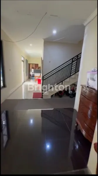 image G151- DIJUAL RUMAH BAGUS MURAH DI KOTA LEGENDA (DUKUH BIMA) BEKASI (6)