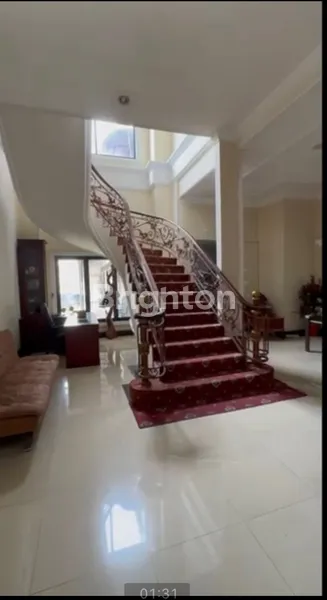 image G151- DIJUAL RUMAH BAGUS MURAH DI KOTA LEGENDA (DUKUH BIMA) BEKASI (7)