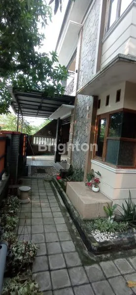 image RUMAH LUAS 142M² DI GRIYA KARYA SEDATI PERMAI SIDOARJO (6)