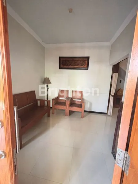 image RUMAH LUAS 142M² DI GRIYA KARYA SEDATI PERMAI SIDOARJO (3)