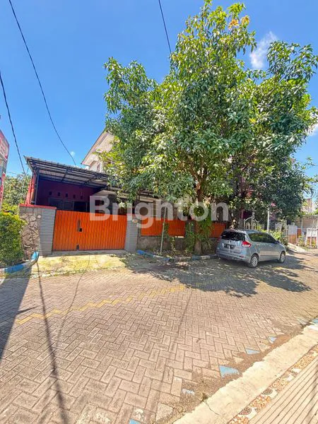 image RUMAH LUAS 142M² DI GRIYA KARYA SEDATI PERMAI SIDOARJO (1)