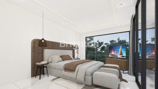 image MALINDRA LUXURY VILLA KEROBOKAN (5)